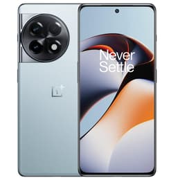 OnePlus 11R 128GB - Silver - Unlocked