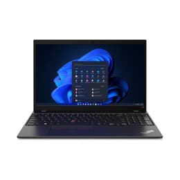 Lenovo ThinkPad L15 G3 15-inch (2022) - Core i5 - Gen 12 (U) - 8GB - SSD 256 GB QWERTZ - German