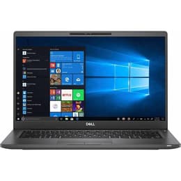Dell Latitude 7400 Touch 14-inch (2018) - Core i5 - Gen 8 (U) - 16GB - SSD 128 GB QWERTY - English