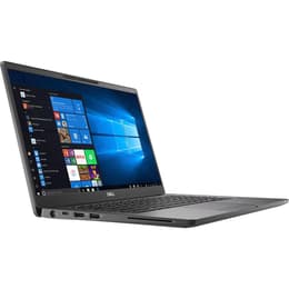 Dell Latitude 7400 Touch 14-inch (2018) - Core i5 - Gen 8 (U) - 16GB - SSD 128 GB QWERTY - English