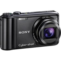 Sony Cyber-shot DSC HX-5V Compact 10Mpx - Black