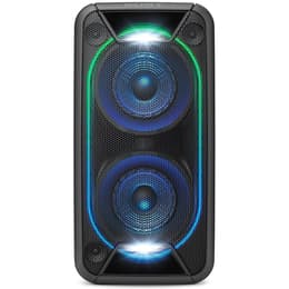 Sony GTK-XB90 Bluetooth Speakers - Black