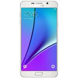 Galaxy A5 (2016) 16GB - White - Unlocked