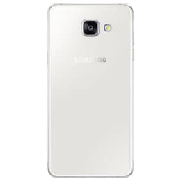 Galaxy A5 (2016) 16GB - White - Unlocked