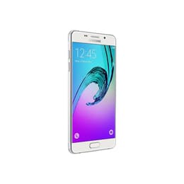 Galaxy A5 (2016) 16GB - White - Unlocked