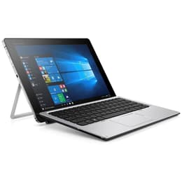 HP Elite x2 1012 G1 12-inch Core m5 - 6Y54 - SSD 256 GB - 8GB Without keyboard