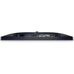 22-inch Dell P2213F LCD Monitor Black