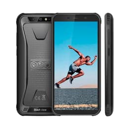 Blackview BV5500 PRO 16GB - Black - Unlocked