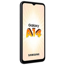 Galaxy A14 128GB - Black - Unlocked