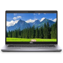 Dell Latitude 5410 14-inch (2019) - Core i5 - Gen 8 (U) - 8GB - SSD 256 GB QWERTY - English