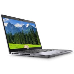 Dell Latitude 5410 14-inch (2019) - Core i5 - Gen 8 (U) - 8GB - SSD 256 GB QWERTY - English