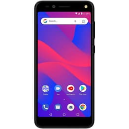 BLU Grand M3 16GB - Black - Unlocked