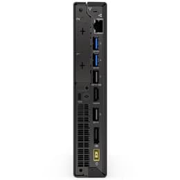 ThinkCentre M720q Tiny Core i5-8500T 2.1Ghz - SSD 256 GB - 16GB