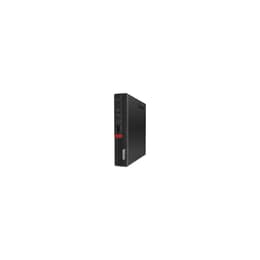 ThinkCentre M720q Tiny Core i5-8500T 2.1Ghz - SSD 256 GB - 16GB