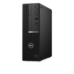 OptiPlex 7080 SFF Core i5-10500 3.1Ghz - SSD 256 GB - 16GB