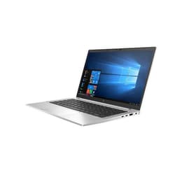 HP EliteBook 830 G7 13-inch (2019) - Core i5-10210U - 16GB - SSD 512 GB AZERTY - French