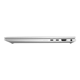 HP EliteBook 830 G7 13-inch (2019) - Core i5-10210U - 16GB - SSD 512 GB AZERTY - French
