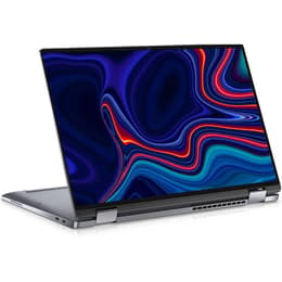 Dell Latitude 9330 13-inch (2022) - Core i7 - Gen 12 (U) - 16GB - SSD 512 GB AZERTY - French