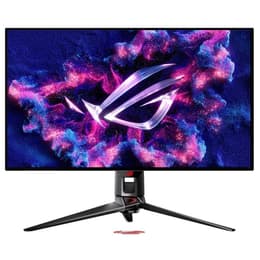 32-inch Asus ROG Swift PG32UCDP 3840 x 2160 OLED Monitor