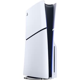 PlayStation 5 Slim 1000GB - White +