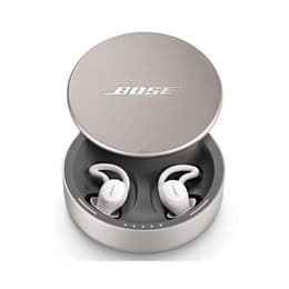 Bose Sleepbuds II Earbud Noise-Cancelling Bluetooth Earphones - White