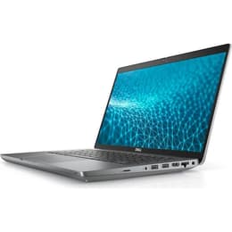 Dell Latitude 5431 14-inch (2022) - Core i7 - Gen 12 (P) - 16GB - SSD 512 GB AZERTY - French