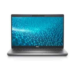 Dell Latitude 5431 14-inch (2022) - Core i7 - Gen 12 (P) - 16GB - SSD 512 GB AZERTY - French