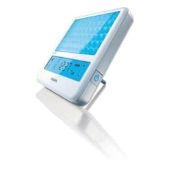 Philips HF3330 Lighting