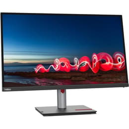 27-inch Lenovo ThinkVision E27-40 1920 x 1080 LED Monitor