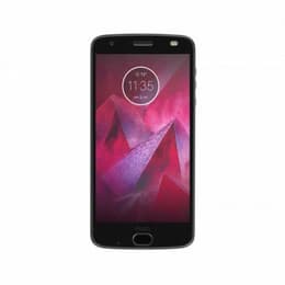 Motorola Moto Z2 Force 64GB - Black - Unlocked
