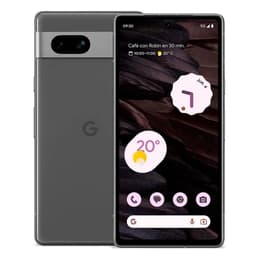 Google Pixel 7a 128GB - Black - Unlocked