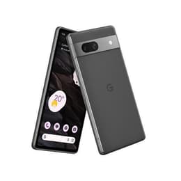 Google Pixel 7a 128GB - Black - Unlocked