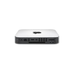 Mac mini (October 2012) Core i5 2,5 GHz - HDD 1 TB - 4GB
