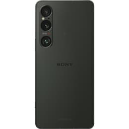 Sony Xperia 1 VI 256GB - Green - Unlocked