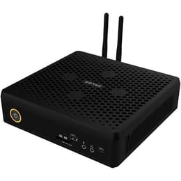 Zotac ZBOX Magnus EN52060V Core i5-9300H 2.4 GHz - SSD 1 TB - 16GB