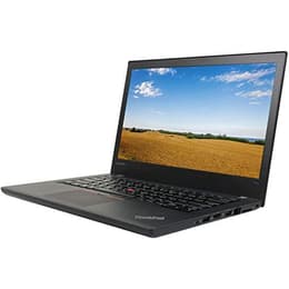 Lenovo ThinkPad T470 14-inch (2015) - Core i5-6300U - 8GB - SSD 256 GB QWERTY - Spanish