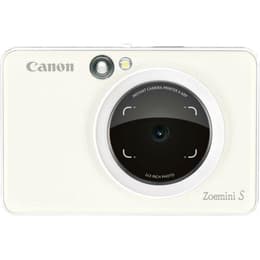Canon ZoeMini S Instant 8Mpx - White