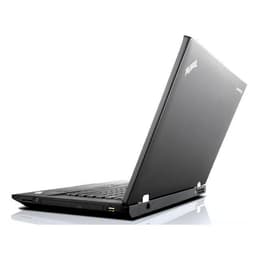 Lenovo ThinkPad L530 15-inch (2012) - Core i3-3120M - 4GB - HDD 500 GB AZERTY - French