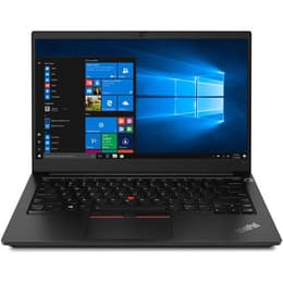 Lenovo ThinkPad L14 G2 14-inch (2021) - Core i5 - Gen 11 (G) - 16GB - SSD 1 TB QWERTY - English