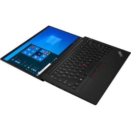 Lenovo ThinkPad L14 G2 14-inch (2021) - Core i5 - Gen 11 (G) - 16GB - SSD 1 TB QWERTY - English
