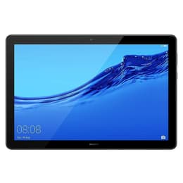 Huawei MediaPad T5 32GB - Black - WiFi + 4G