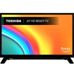 Toshiba 24.0000-inch 24WF2F53DB 1366 x 768 TV