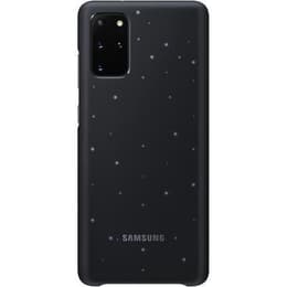 Case Galaxy S20+ - Silicone - Black