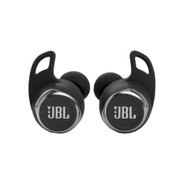 Jbl Reflect Flow Pro Earbud Noise-Cancelling Bluetooth Earphones - Black