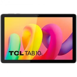 TCL Tab 10L 32GB - Black - Wi-Fi