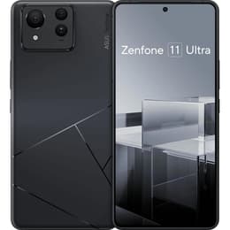 Asus ZenFone 11 Ultra 256GB - Black - Unlocked