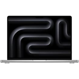 MacBook Pro 14-inch (2024) - Apple M4 10-core and 10-core GPU - 24GB RAM - SSD 1000GB - Standard display - QWERTY - Dutch