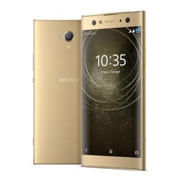 Sony Xperia XA2 Ultra 32GB - Gold - Unlocked - Dual-SIM