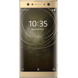 Sony Xperia XA2 Ultra 32GB - Gold - Unlocked