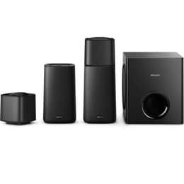 Soundbar Philips SW5235Y/12 - Black